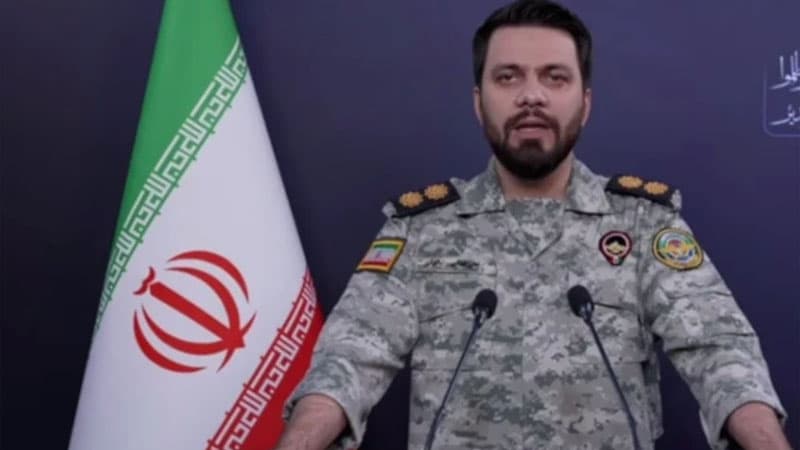 مقر "خاتم الأنبياء" الإيراني: ستُدمّر البنى التحتية في المنطقة إذا...