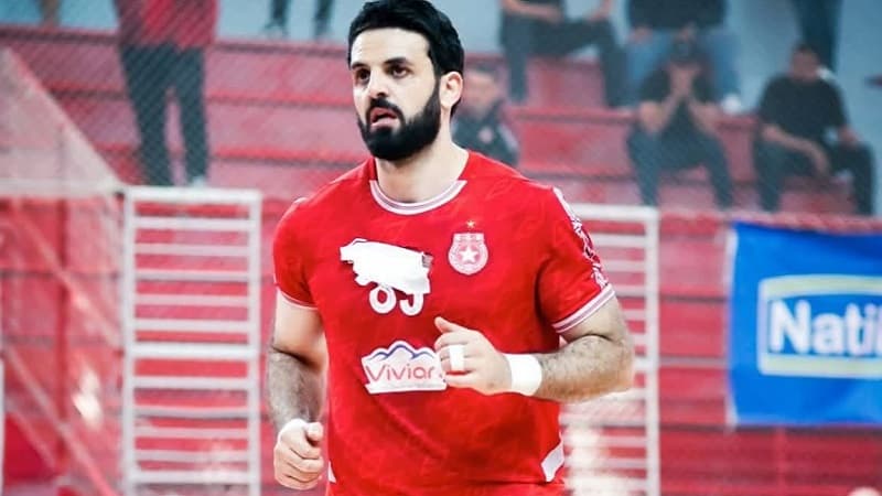 Rafiq Basha joins Sakiya El-Zeit