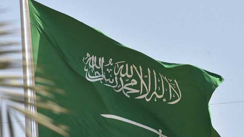 US advises airlines to beware when flying to Saudi Arabia