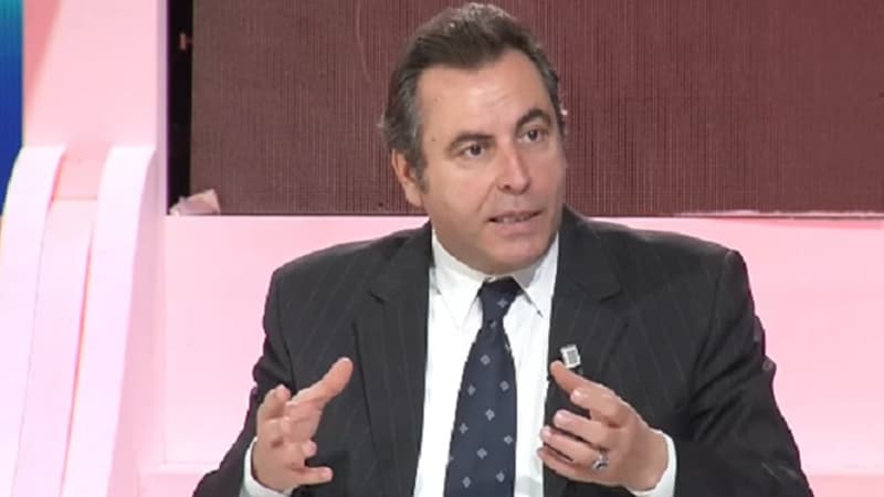 Finance Chair: 2027 Budget to Boost Wealth