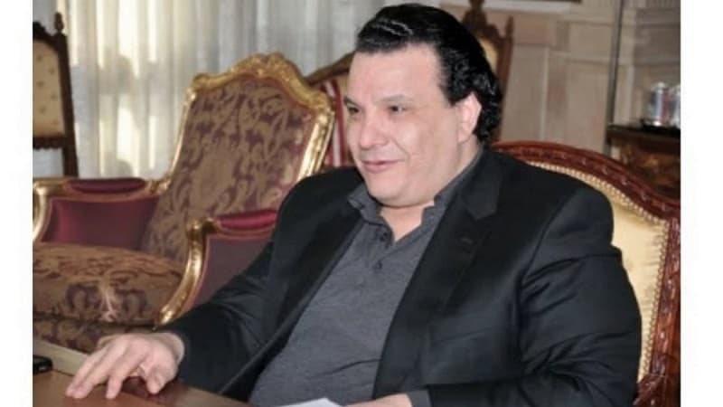 Businessman Lzhar Sattā Passes Away
