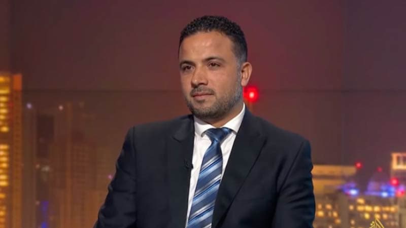 Saif El-Din Makhlouf Faces Criminal Court