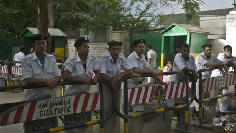 Egypt Kicks Out Ethiopian Diplomat