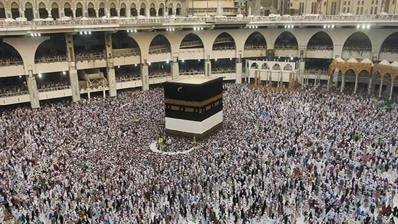 Next Hajj: Pilgrim Supervision Applications Open