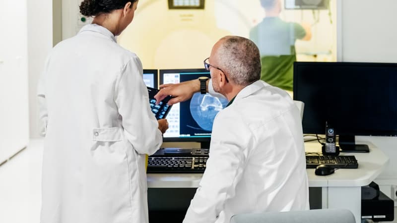 Siliana hospital adopts digital recording