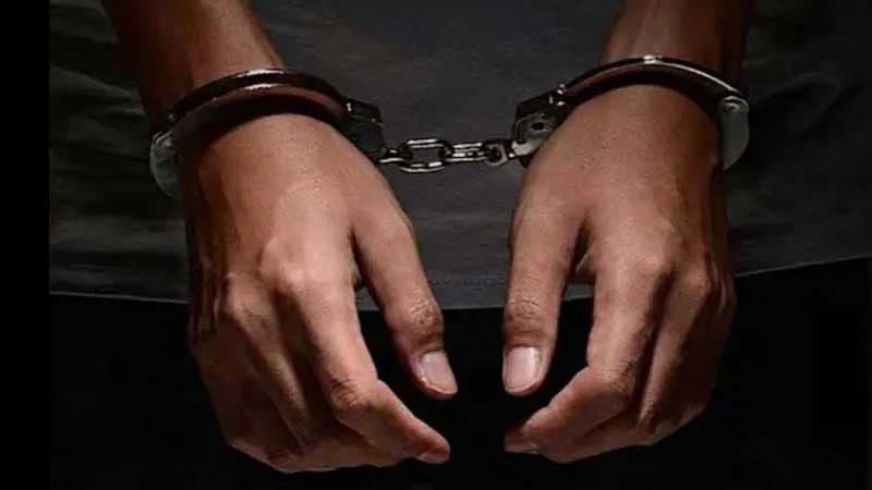 Butchers' Chamber Head detention extended