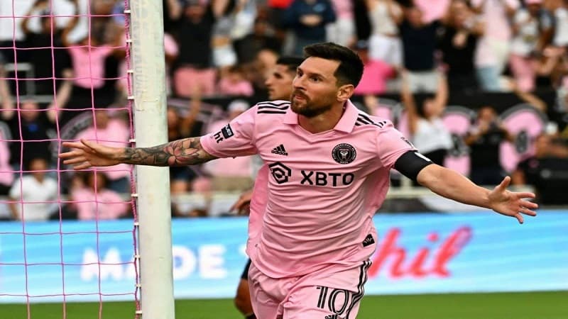Lionel Messi Faces Financial Penalty