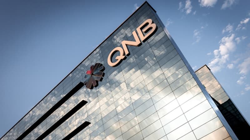 QNB reports 13.3B QAR profit