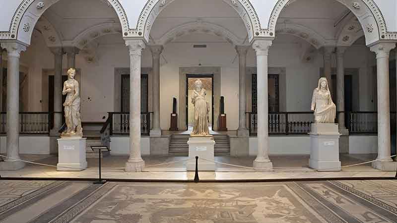 Free Entry to Heritage Sites Tomorrow