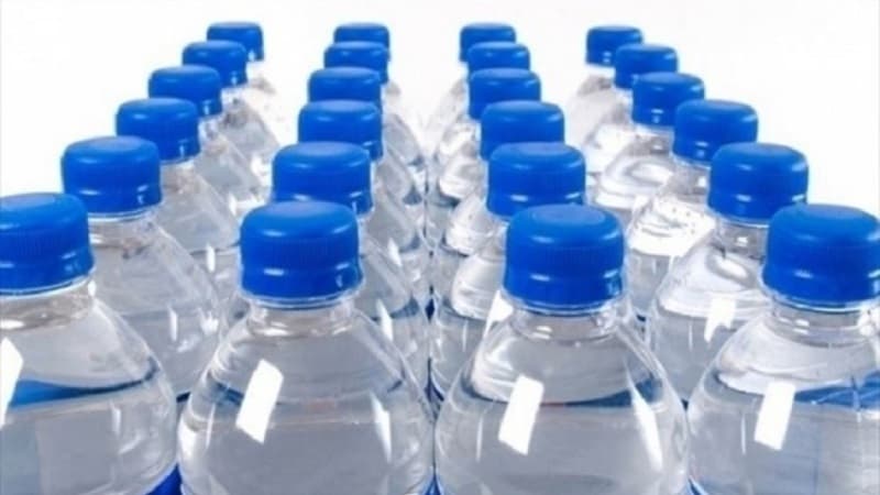 Ariana Restores Mineral Water Supply