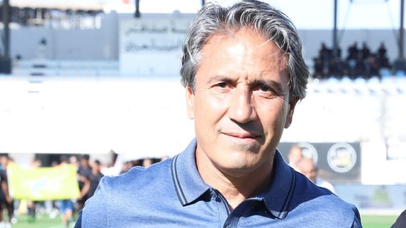 CS Sfaxien Signs Nabil Kraouche as New Head Coach