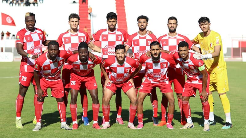 Baji Olympique players boycott training