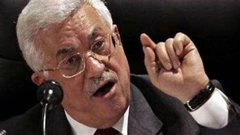 Abbas Announces Palestinian Election Dates