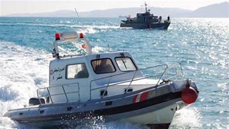نابل: إحباط 18 محاولة هجرة غير نظامية خلال 4 أيام
