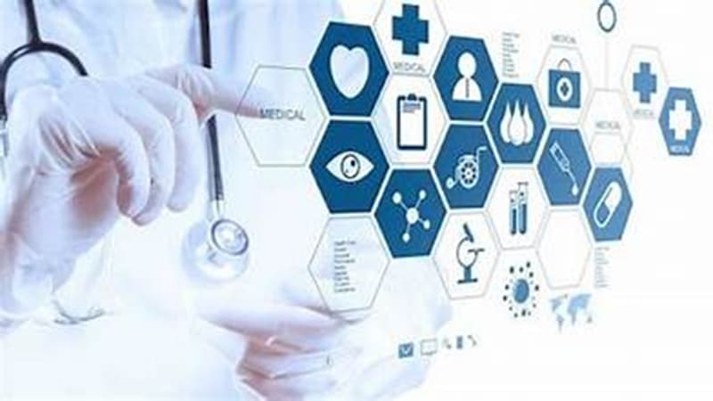المستشفيات الجامعية تبدأ مشاريع الرقمنة الصحية