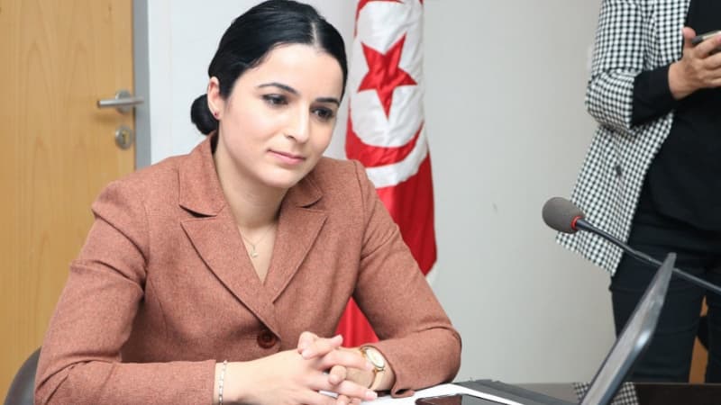 Military court sentences Alifa Al-Hamdi to four years