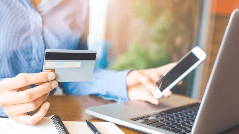 Central Bank Reports Rising Digital Payments