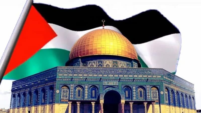العالم يواجه أوضاع صعبة والتحرر الفلسطيني ضروري