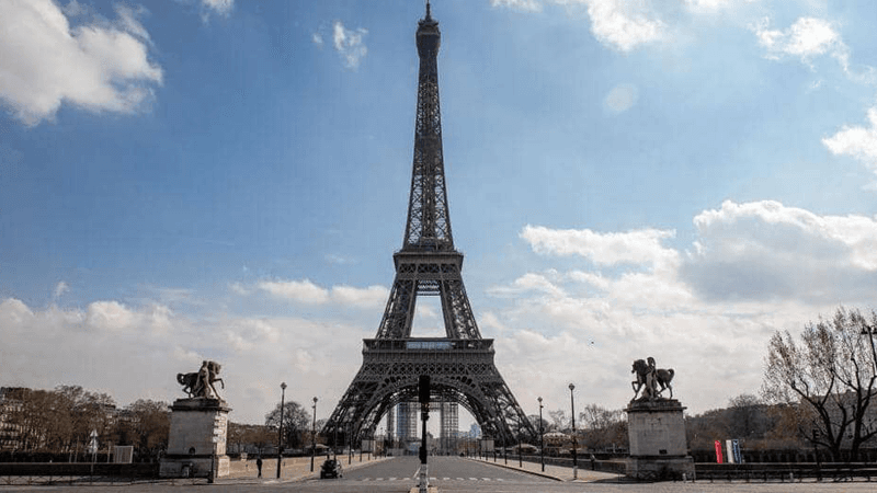 France declares a state of emergency amid worsening wildfire threats