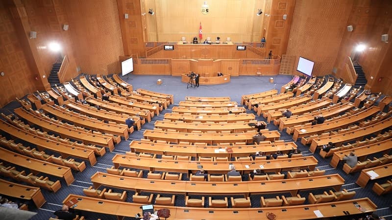 Regions and Districts Council updates committees