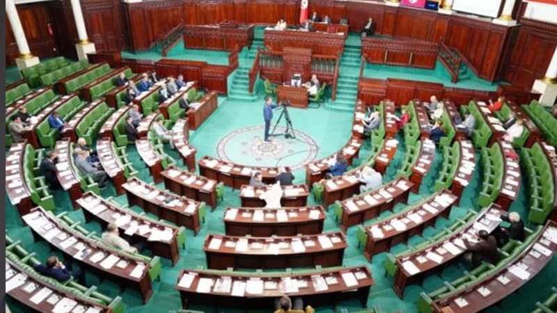 Parliament Seminar on Deep Agricultural Wells
