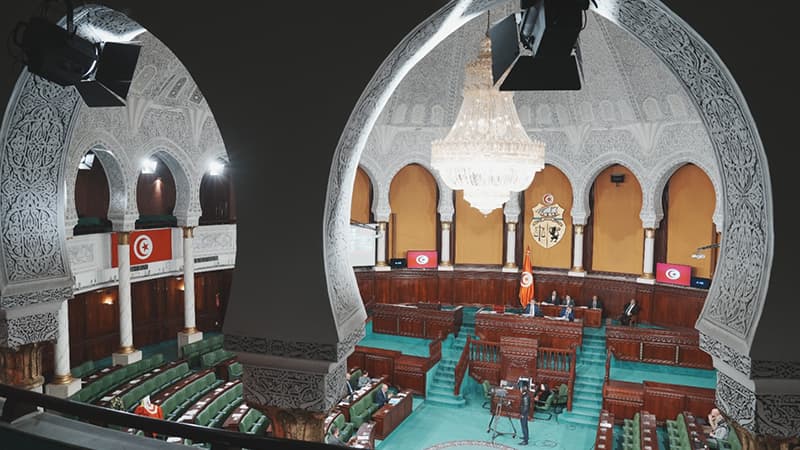 جلسة استماع لوزيرة المالية حول قانون 2027 الخميس