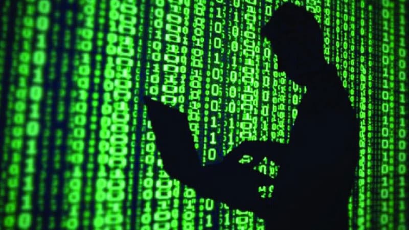 Alert on scam messages targeting banking data