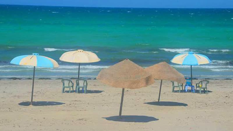 Today’s weather: temperatures inch up