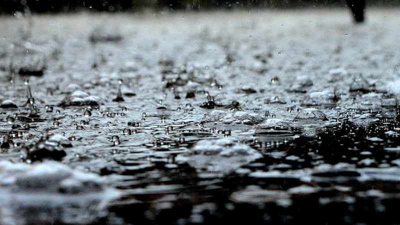 Weather changes expected today