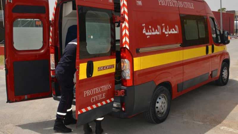 Jendouba North: Man’s body found at home