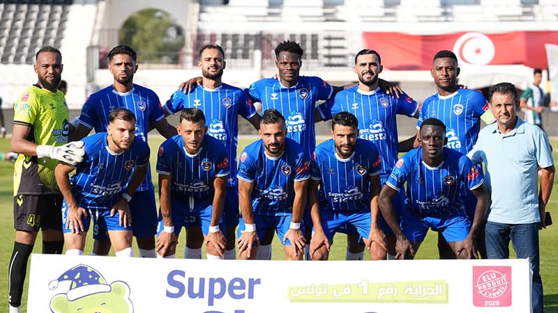 ساقية الدائر يواصل نجاحه في الرابطة الأولى