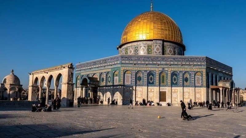 Country establishes embassy in Jerusalem