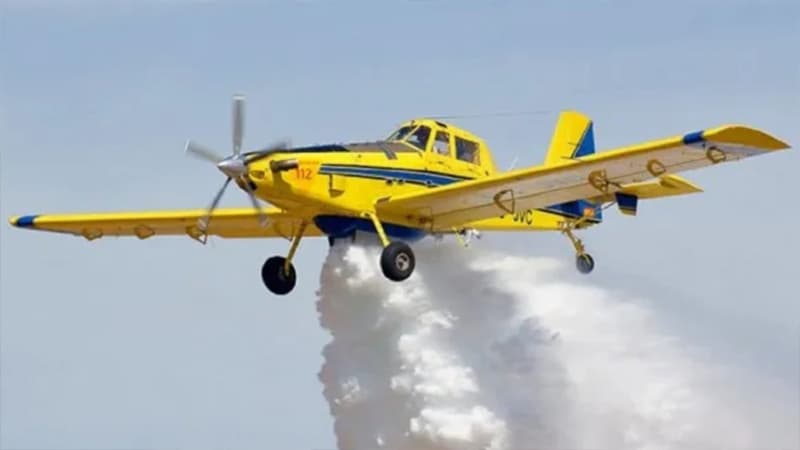 Pesticide spraying begins at Sejomi swamp tomorrow