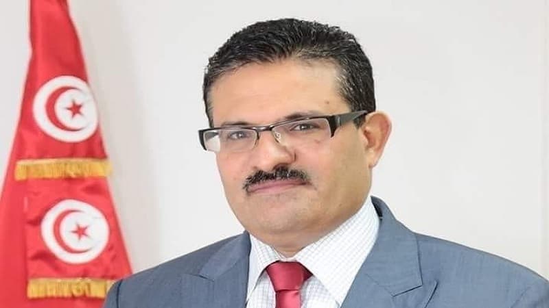 Rafiq Bouchlaqa Sent to Financial Court