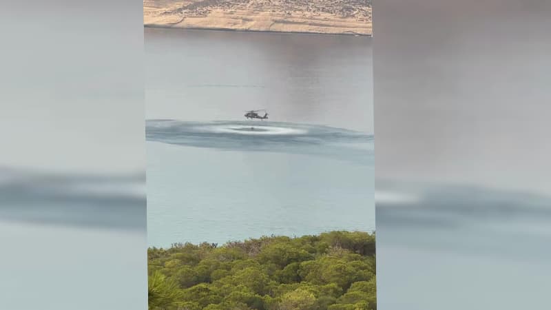 بنزرت: إجلاء 6 نساء وأطفالهن وخسائر بسيطة