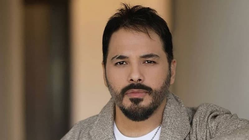 Ramy Ayash's 70s-style vision in new track