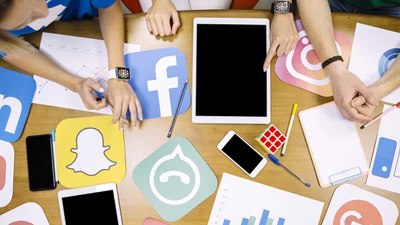 أستراليا تقدم أول قانون ضد خوارزميات التواصل