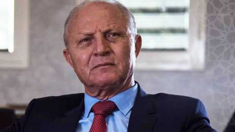 Rida Charaf El Din's trial delayed