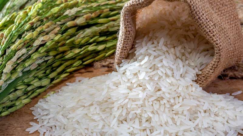 Commerce Ministry Fixes Imported Rice Prices