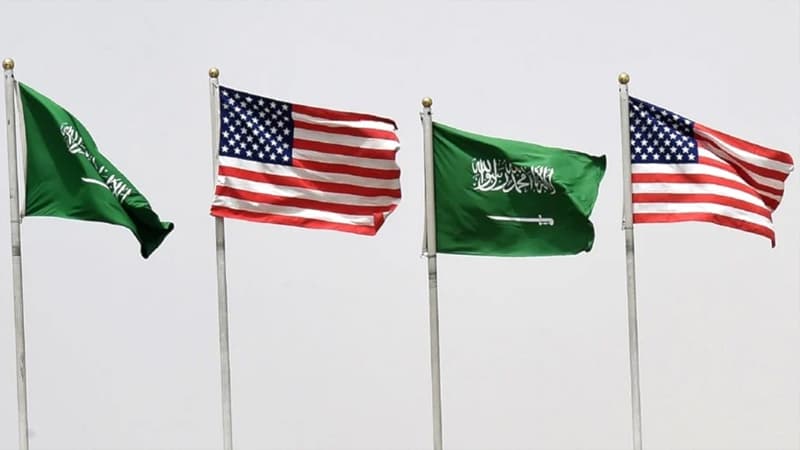 Saudi Arabia signals desire to ease Iran tensions