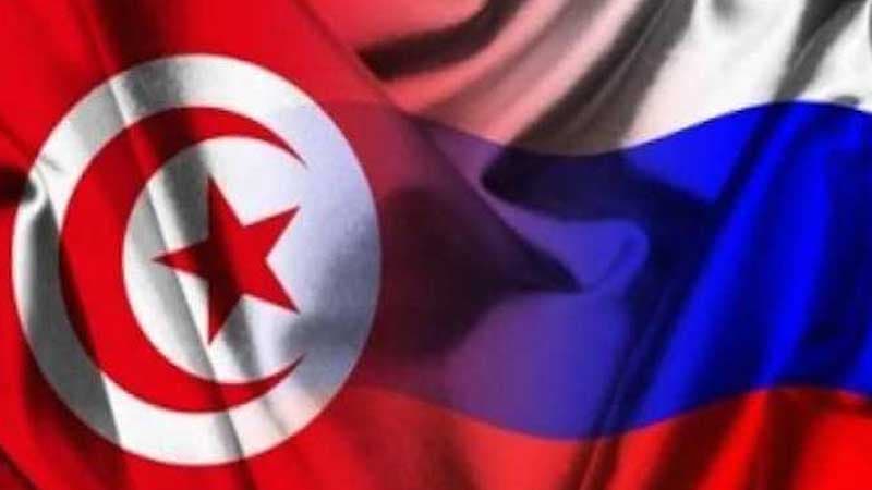 غدا في مدينة الثقافة: إحياء الذكرى 70 للعلاقات التونسية الروسية