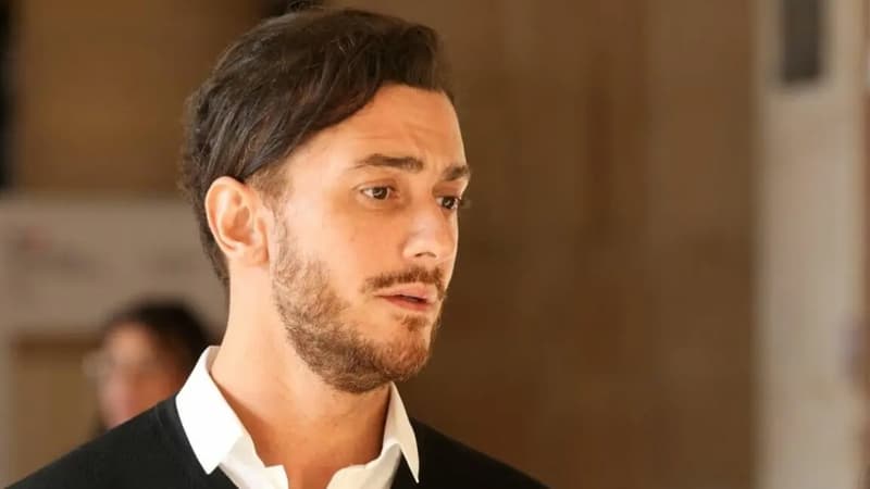 Saad Lamjarred to appear at Court of Appeal next Thursday