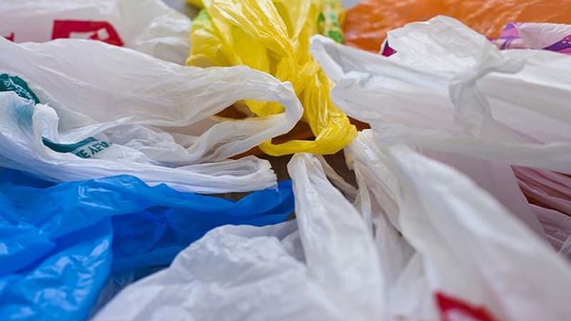 Proposal to restrict single-use plastic bags