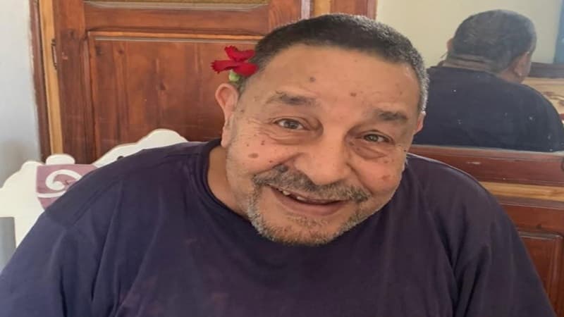 وفاة الفنان صالح الرحموني