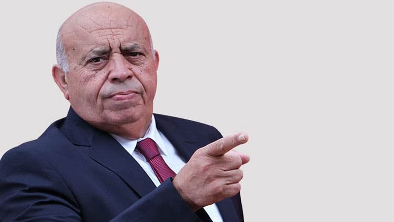 مجلس حركة تونس إلى الأمام في الحمامات