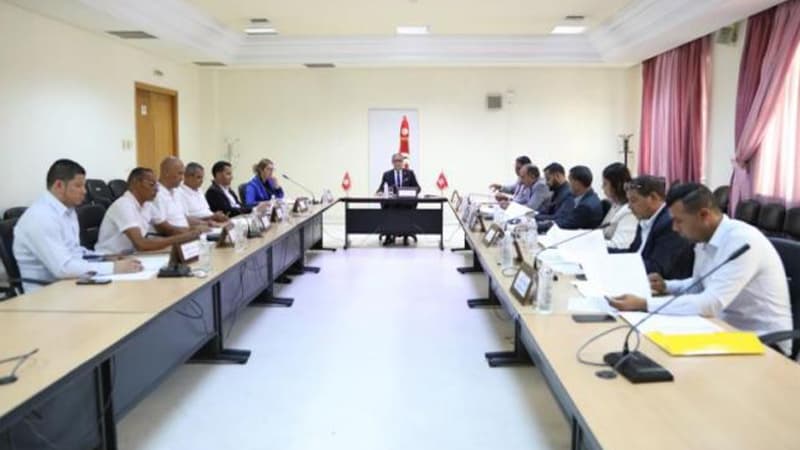 Regional Council Approves 2027 Budget Submission