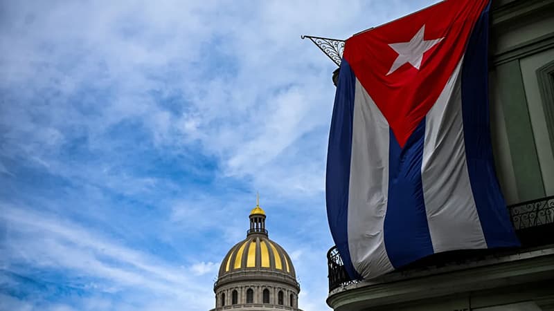 Leaked reports reveal Cuba's position on America's war plans