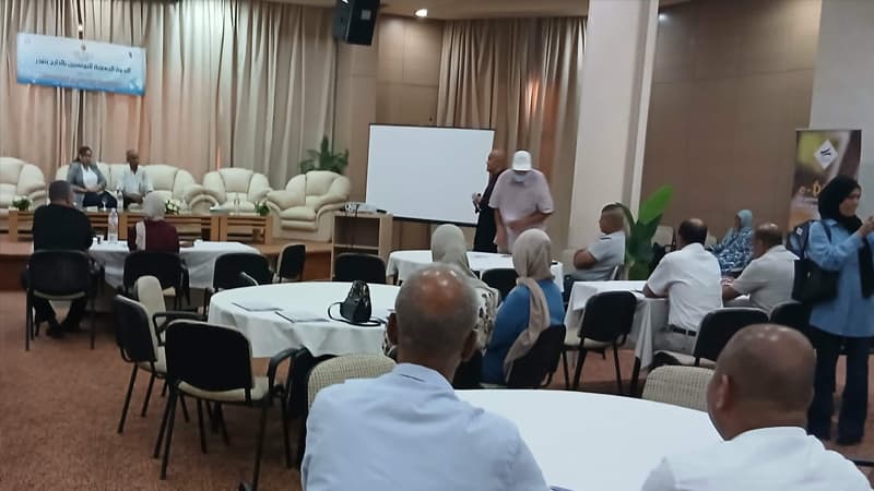 Tozeur Calls for Community Tourism Support