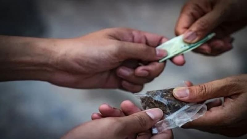 أريانة: إيقاف شبكة مخدرات ببرج الوزير