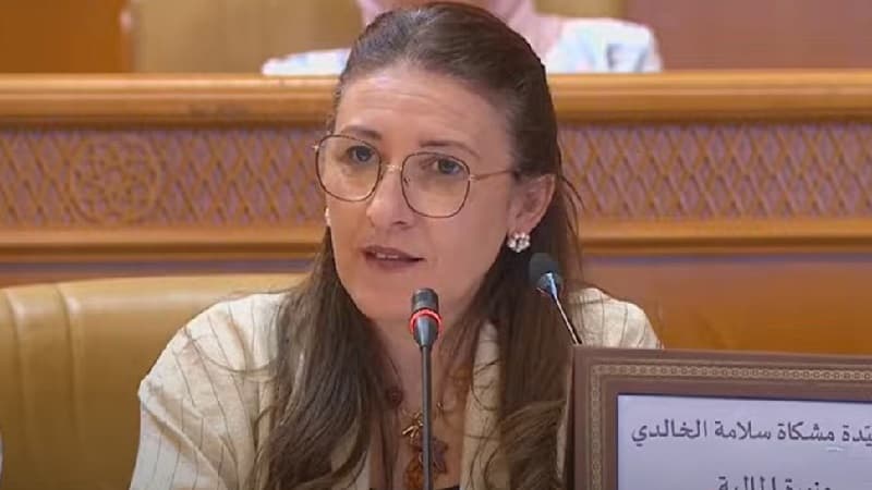 Mishkat Salama: 51,000 Appointments in 2026 Underway Digital Platform Progress